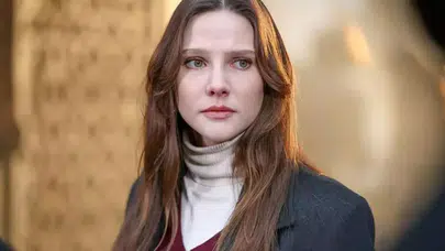 Alina Boz kimdir, kaç yaşında ve nereli?