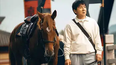 Kızıl Hare filmi ne zaman ve nerede çekildi, oyuncuları kimlerdir?