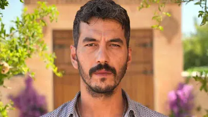 Halef Dizisi Aşır Kimdir? Aşır’ı Canlandıran Mert Doğan Kaç Yaşında?
