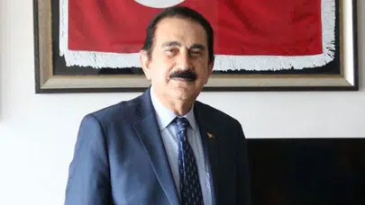 İskender Ertuş’un eşi kimdir ve Zümrüt Ertuş hayatta mı?