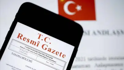 30 Aralık 2025 Resmi Gazete Atama Kararları ve Diğer Gelişmeler Neler?