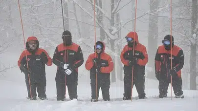 Türkiye'de Yoğun Kar Yağışı Sürecinde AFAD'ın Üstlendiği Görevler Nelerdi?