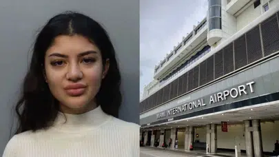 Begüm Mülazımoğlu kimdir ve Miami Havalimanı'nda 65 kilo esrarla yakalanma olayı nedir?