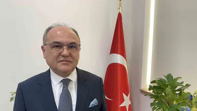 Aksu İlçe Milli Eğitim Müdürü Cahit Öztürk kimdir ve neden görevden alındı?