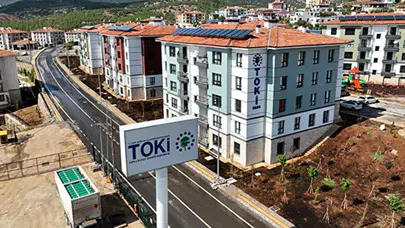 TOKİ Başvuru Sonuçları İçin Heyecanlı Bekleyiş Sürüyor