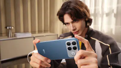 Poco F8 Serisi Türkiye'de Satışa Sunuldu: Fiyatlar ve Özellikler Neler?