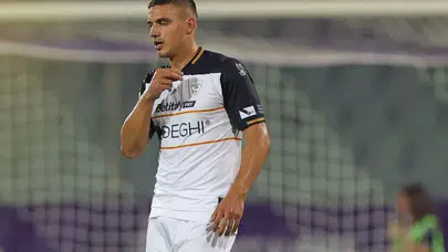 Nikola Krstovic kimdir, kaç yaşında ve nereli? Genç futbolcunun kariyeri hakkında detaylar