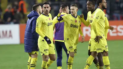 Fenerbahçe - Samsunspor Süper Kupa Maçı Ne Zaman Gerçekleşecek?