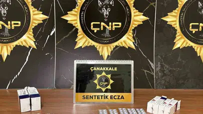 Çanakkale'de Huzur ve Güven Uygulamaları Sonuçları Neler Oldu?