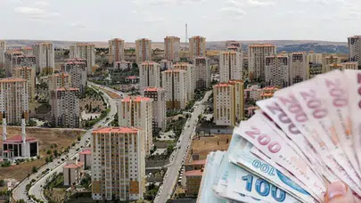 Kira Geliri Olanlar İçin Yeni Vergi Düzenlemesi Yürürlüğe Girdi