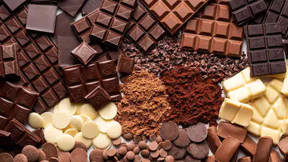 Çikolata zehirler mi? Tarihi geçen çikolata yenir mi?