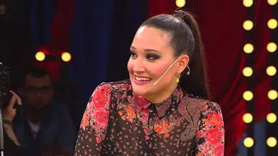 Gupse Özay kimdir, nereli ve kaç yaşındadır? O Ses Türkiye Yılbaşı jürisi hakkında merak edilenler