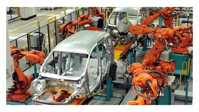 Kocaeli'deki otomotiv firması 50 personel alımı ile büyümeyi hedefliyor mu?