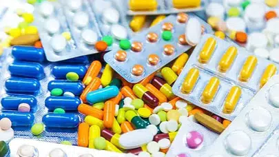 Euro Kuru Güncellendi, İlaç Fiyatlarına Zam Geldi