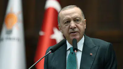 Cumhurbaşkanı Erdoğan: CHP komisyon raporunda kolaya kaçtı
