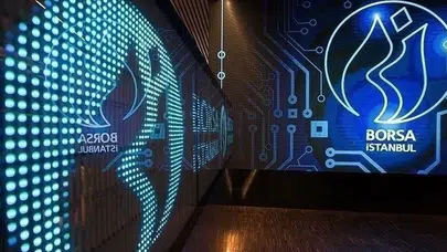 Borsa güne nasıl başladı? İşte 3 Aralık Çarşamba güncel BIST 100 endeksi!
