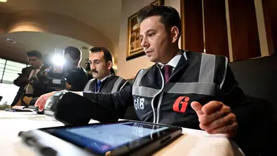 Dijital vergi denetiminde yeni dönem: Fatura hataları anında tespit edilecek!