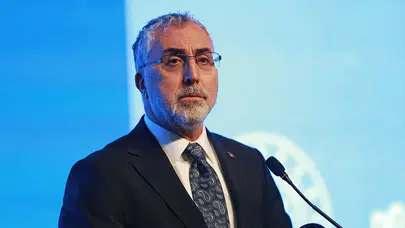 Asgari Ücret Tespit Komisyonu'nun ikinci toplantısı 18 Aralık'ta yapılacak