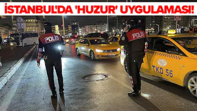 927 kişi gözaltında!