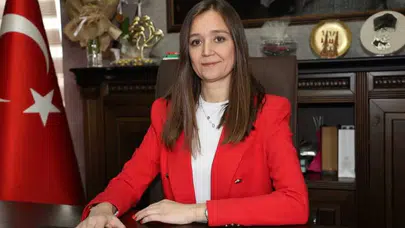 Şehzadeler Belediye Başkanı Gülşah Durbay yoğun bakıma alındı