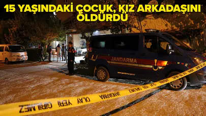 Denizli'de av tüfeği kazara ateşlendi