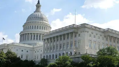 ABD Senatosu’ndan Suriye kararı: Sezar Yasası yaptırımları kaldırılıyor