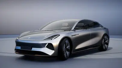 Çin'den devrim niteliğinde bir ilk!