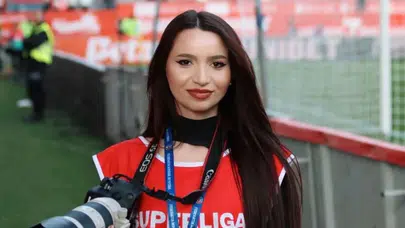 Spor muhabiri Malina Guler kimdir, kaç yaşında ve neden öldü?