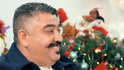 Zuhal Topal'la Yemekteyiz Engin Bey kimdir?