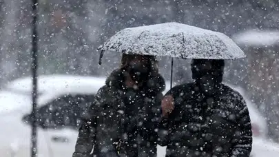 17 Aralık hava durumu: Bugün hava nasıl olacak?