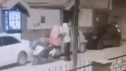 Eskişehir’de dürüm hırsızlığı!