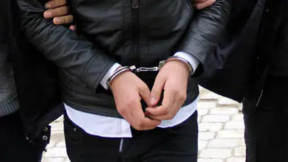 Trabzon'da profesör haksız kazanç nedeniyle tutuklandı!