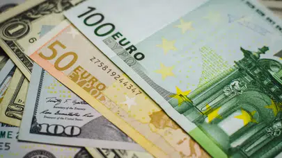 25 Aralık Perşembe dolar ve euro kaç lira oldu?