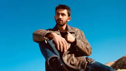 Burak Can Aras kimdir, kaç yaşında ve nereli?