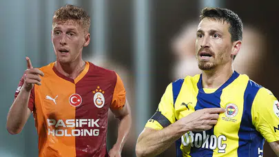 Metehan Baltacı ve Mert Hakan Yandaş gözaltına alındı