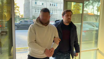 Samsun'da silahlı saldırı: 2 kişi yaralandı, 1 kişi adliyeye sevk edildi!