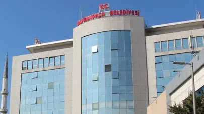 Bayrampaşa Belediyesi soruşturmasında gelişme: Şüpheliler hakkında tutuklama ve adli kontrol talebi