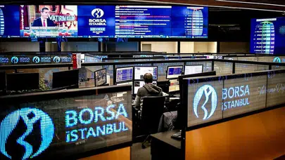 Borsa güne nasıl başladı? İşte 22 Aralık Pazartesi BIST 100 endeksi!