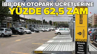 Yeni tarifeler 1 Ocak'tan itibaren geçerli olacak