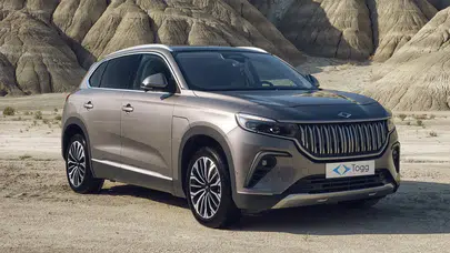 Elektrikli ve hibrit araç satışları rekor kırdı: Togg zirvede