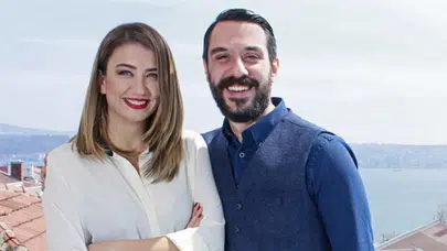 Ceren ve Emir Benderlioğlu Çifti Ne Zaman Evlendi ve Aile Hayatları Hakkında Neler Biliniyor?