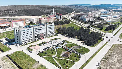 Balıkesir Üniversitesi 9 personel alacak! İşte başvuru şartları