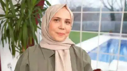 Zuhal Topal'la Yemekteyiz Betül Ceylan kimdir?