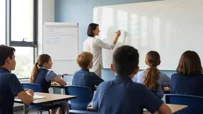 Norm fazlası tartışması büyüyor: Maarif-Sen’den 'sistem krizi' açıklaması