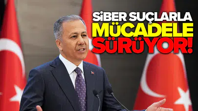 204 şüpheli yakalandı