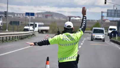 Ankara’da yılbaşı tedbirleri: Bu yollar trafiğe kapatılacak