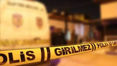 Mardin'de boş arazide bir kişi ölü bulundu!