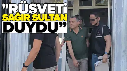 CHP’li Manavgat Belediyesi rüşvet davasında çarpıcı ifade!