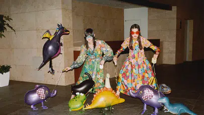 2026'nın moda trendleri: Minimalizmden maksimalizme yolculuk!