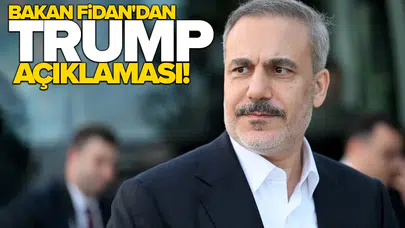 "Yapmak istedikleri Türkiye'nin çıkarlarıyla örtüşüyor"